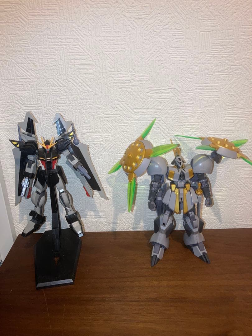 HG ガンプラ　セット