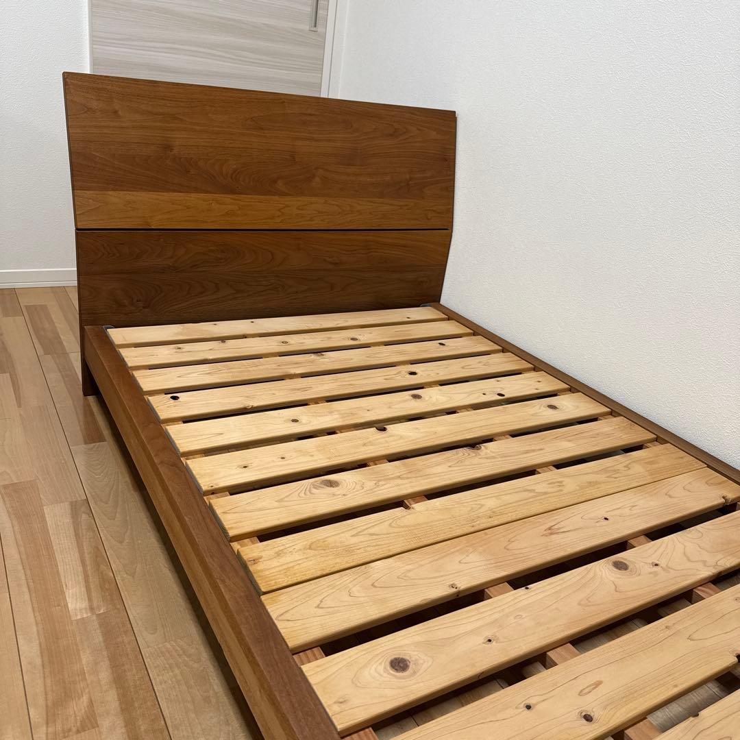 e*a様 マスターウォール　シングルベッド