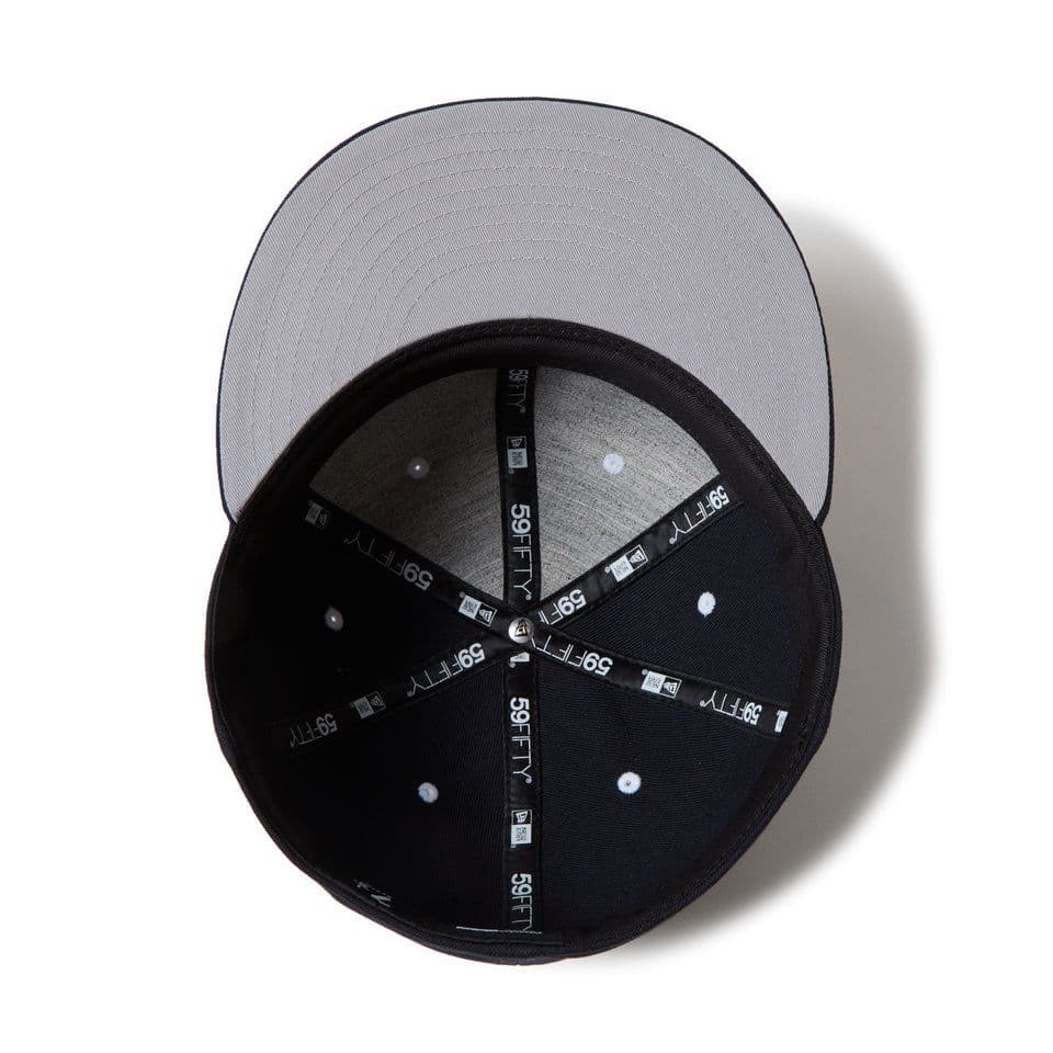 NewEra ニューエラ　59FIFTY 近鉄バッファローズ　岡本太郎