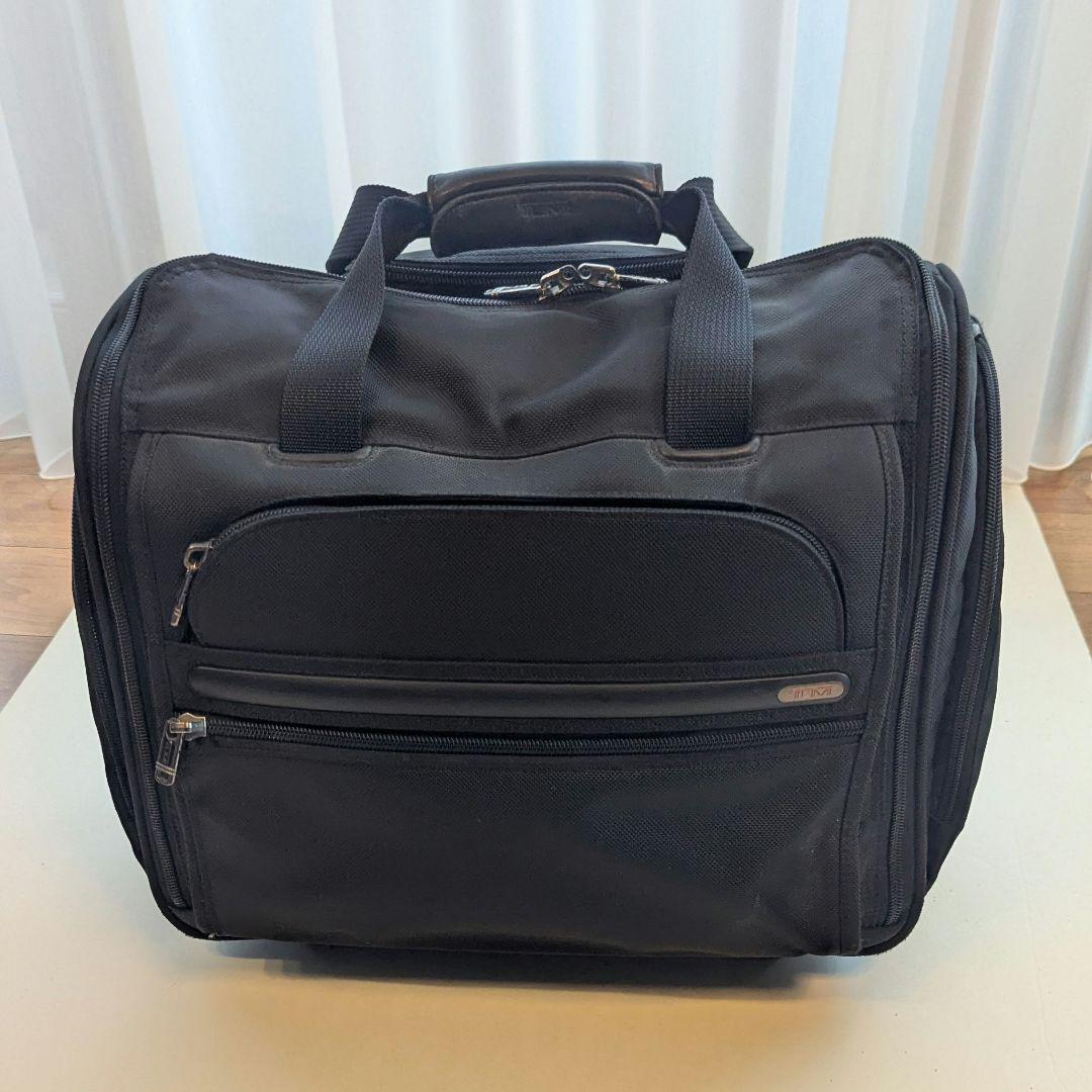 TUMI Alphaシリーズ　キャリーケース(2205ID4)