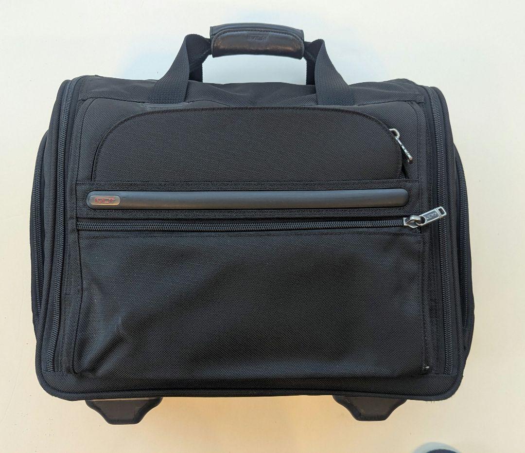 TUMI Alphaシリーズ　キャリーケース(2205ID4)