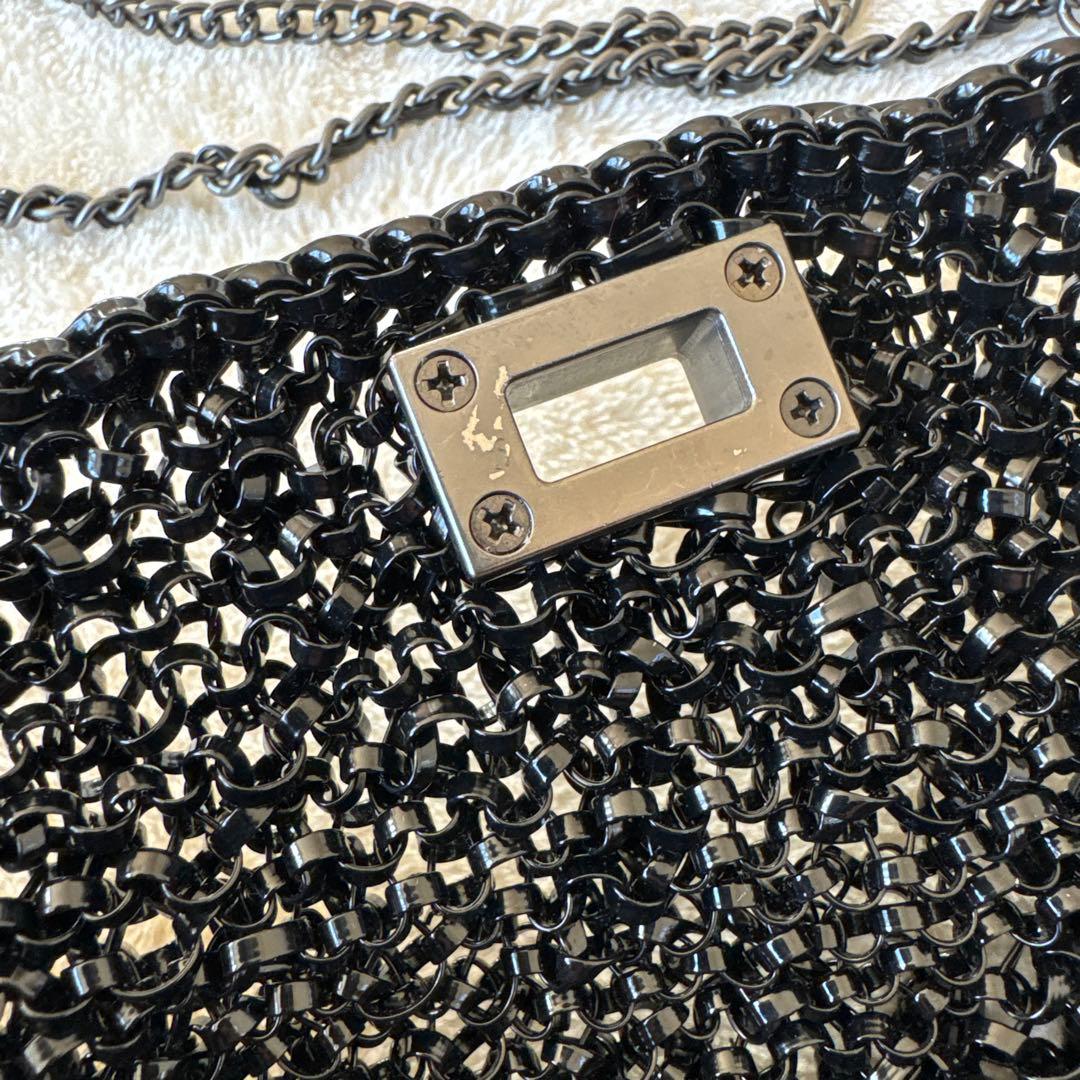 ANTEPRIMA アンテプリマ LUCCHETTO IIルッケットII