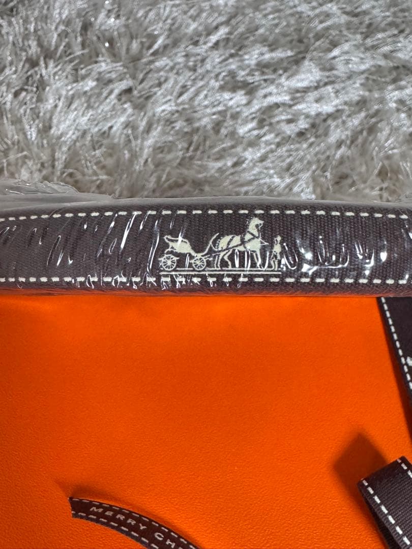 HERMES エルメス リボン ロール/約50m