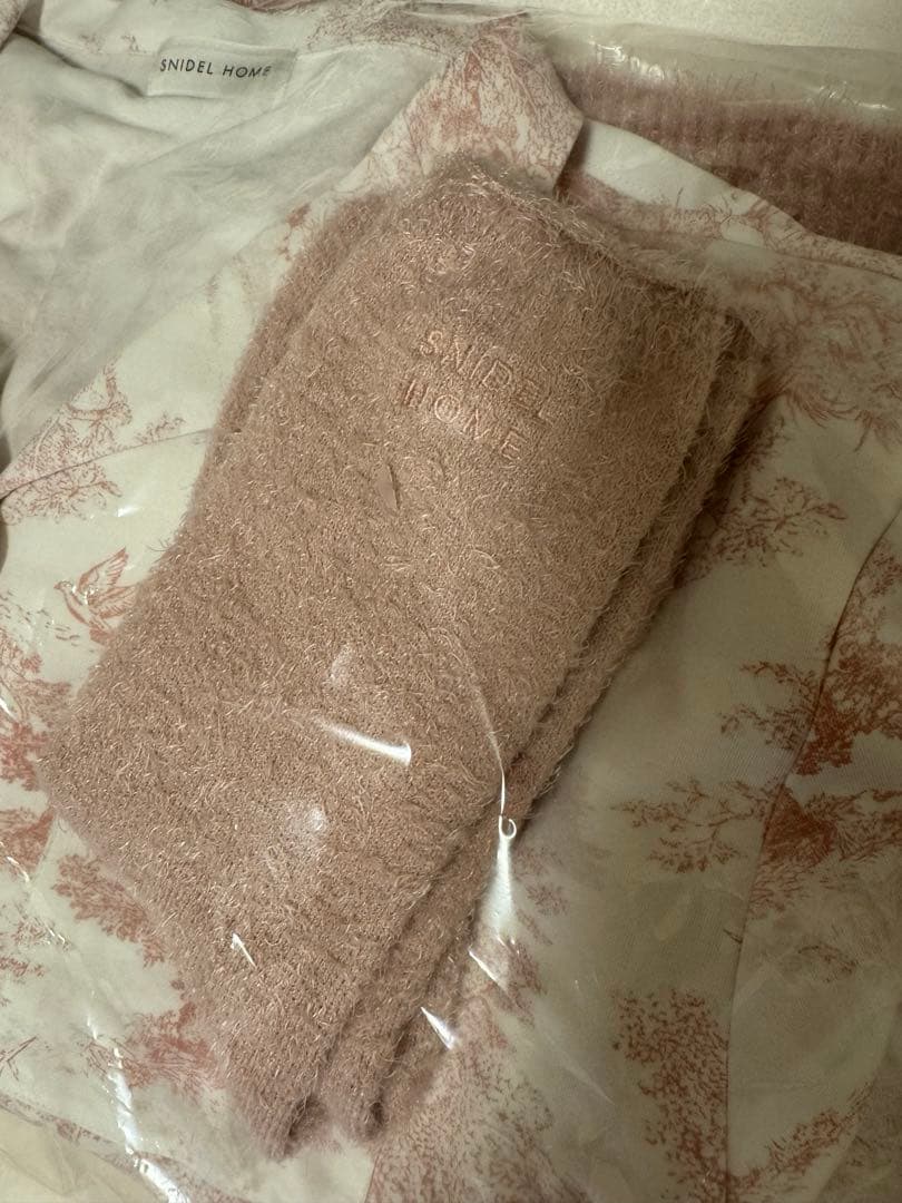 スナイデルホーム 福袋 2026 新品未開封