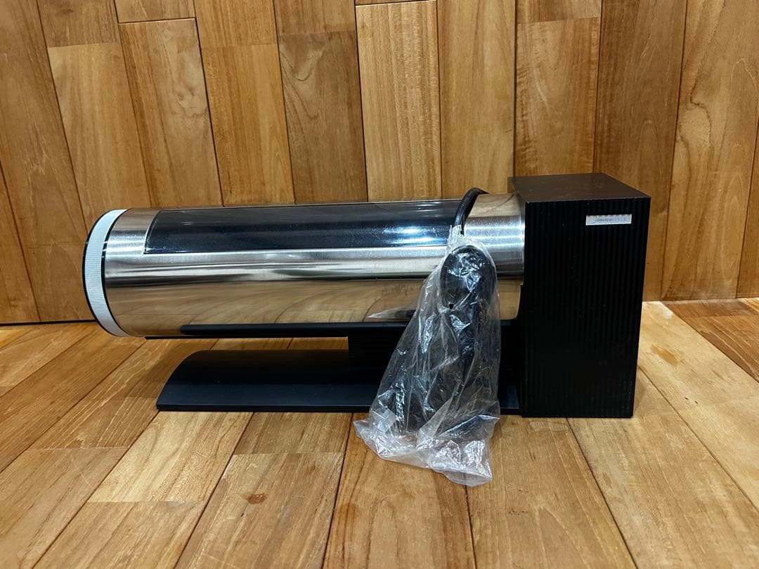 ワインセラー(DeviceStyle )1本用2007年モデル