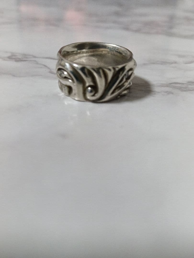 レナードカムホート　アフターグロウ　ダイヤ