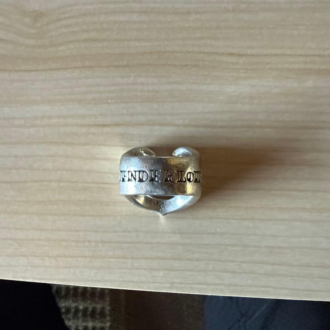 テンダーロイン　ホースシューリング　チックサイズ