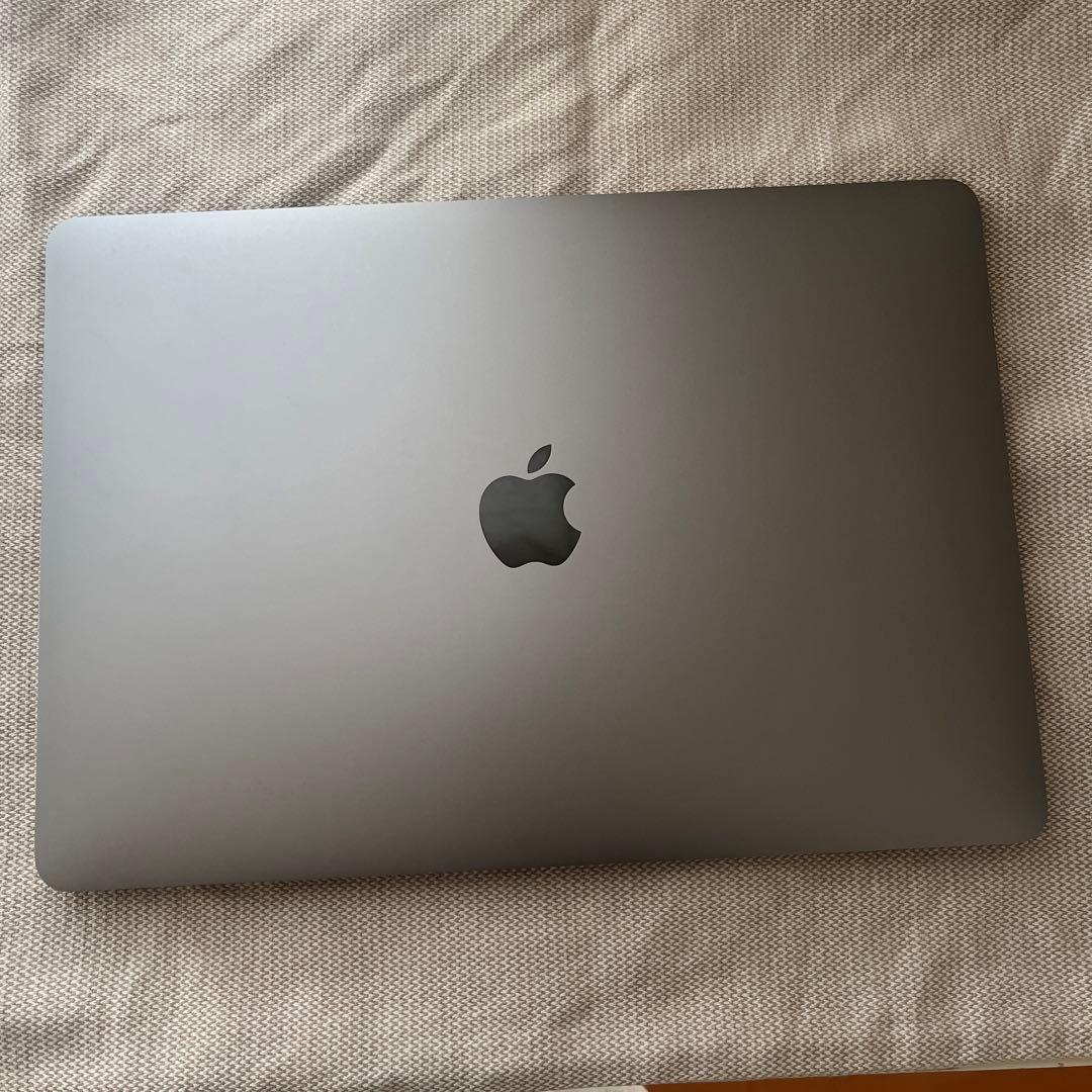 Apple MacBook Air スペースグレー