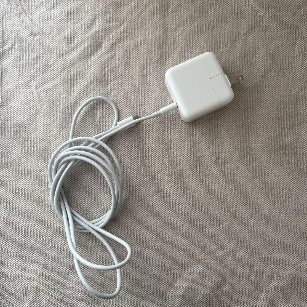 Apple MacBook Air スペースグレー