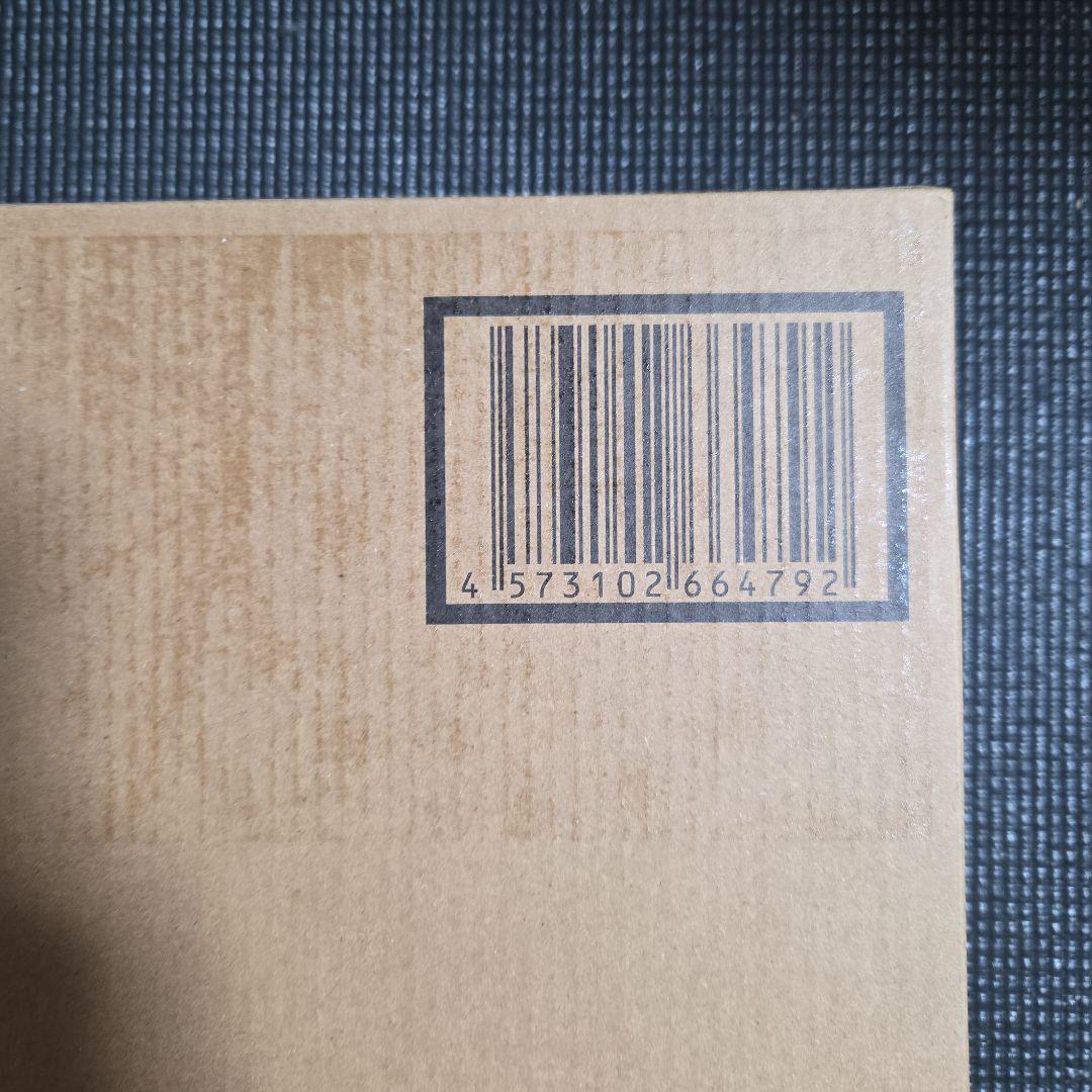 ガンダム・キャリバーン 超合金