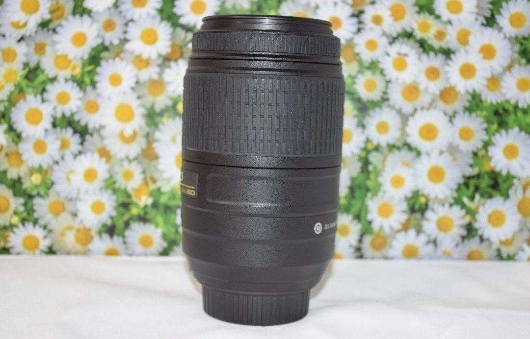 ❤美品❤Nikon AF-S 55-300mm F4-5.6 G ED VR❤