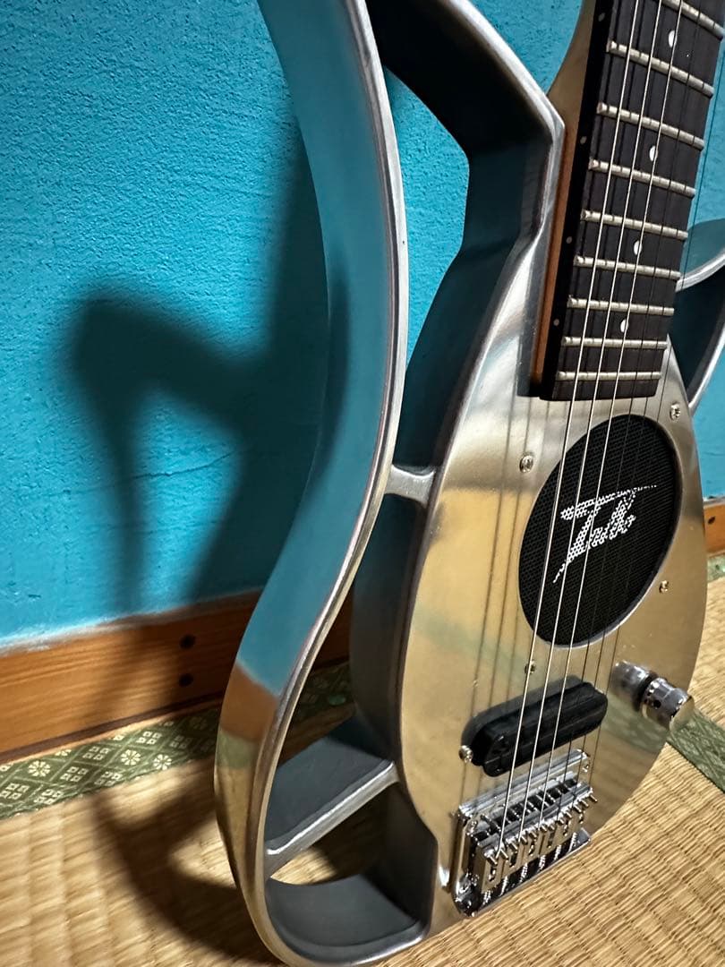 【美品】TOKAI Talbo Jr エレキギター 仔タルボ