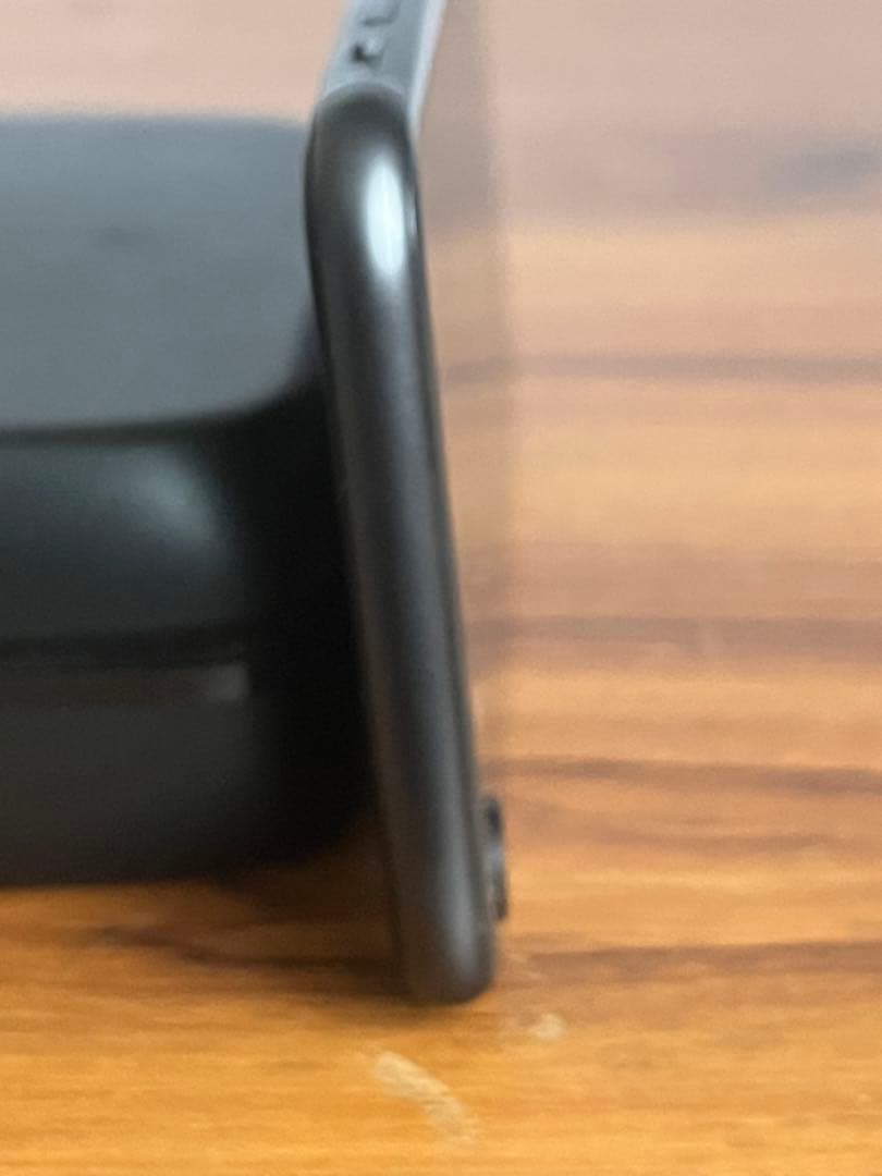 iPhone8 黒　64GB 美品