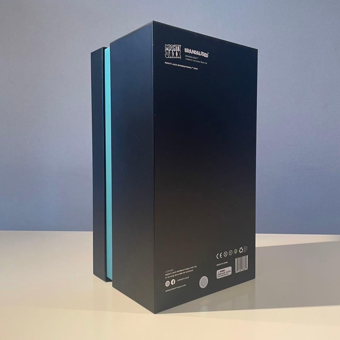 その他 Mighty Jaxx BANKSY LIBERTY GIRL