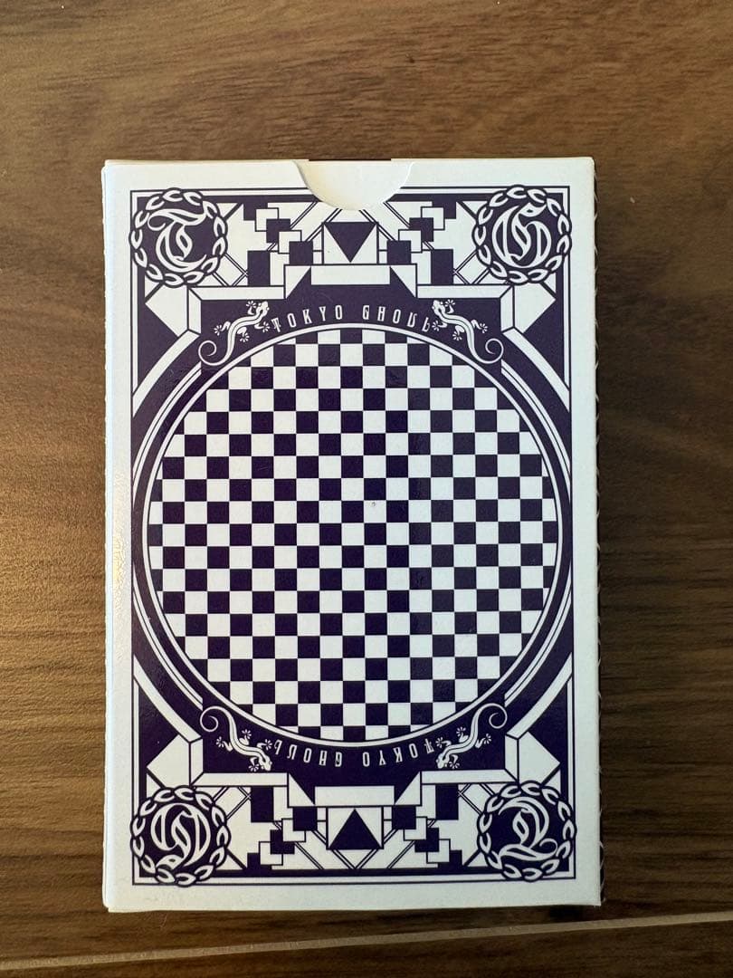 【非売品⭐︎美品】東京喰種トランプ