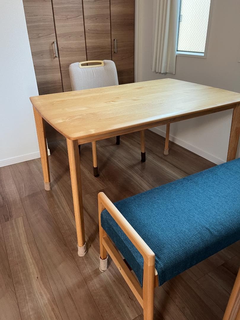 NITORI ダイニングテーブル＆チェアセット
