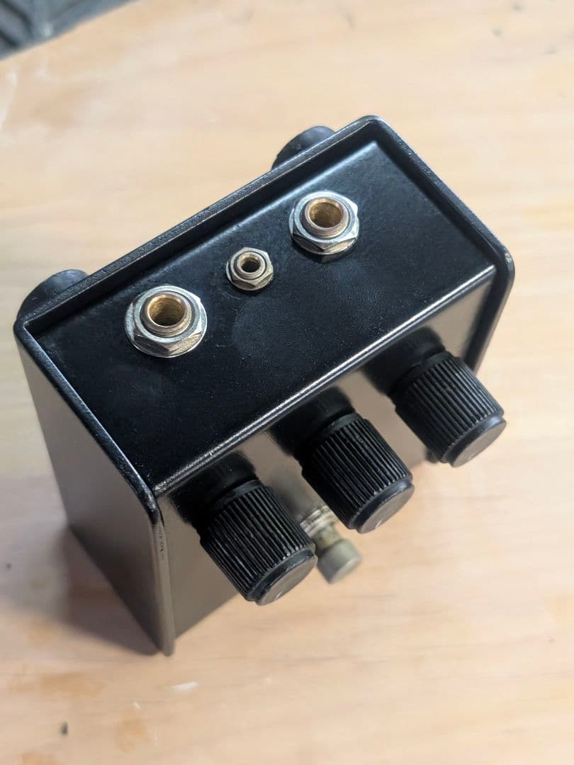 ギター proco RAT 86