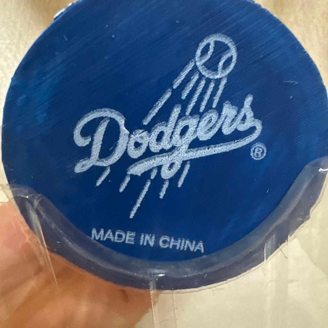 大谷翔平 ボブルヘッド フィギュア