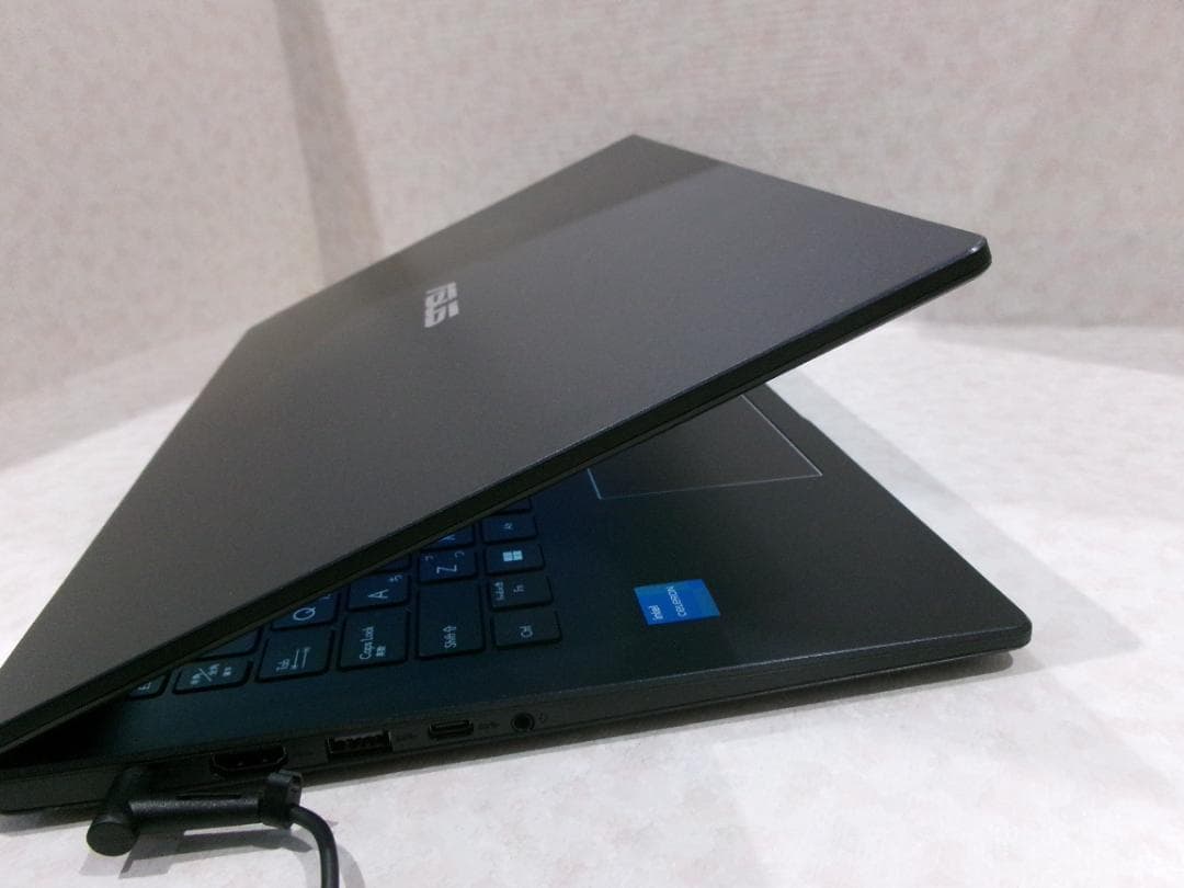 大特価!2024年販売モデル ASUS E510KA-N441BWS 美品