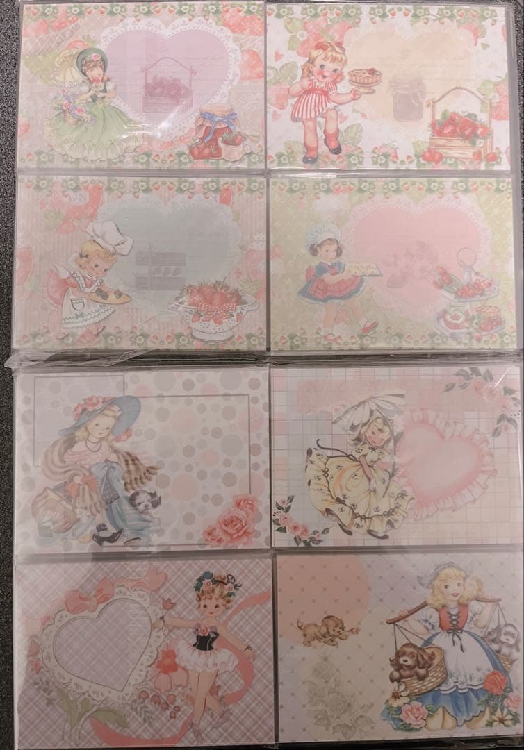 ブッチ 国内作家 メモ、韓国ステッカーまとめ売り