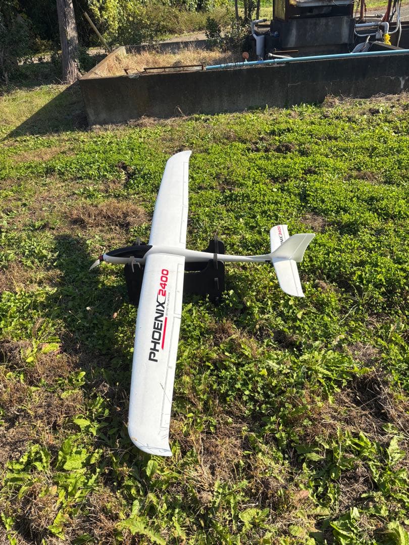 PHOENIX 2400 グライダー　ラジコン　飛行機