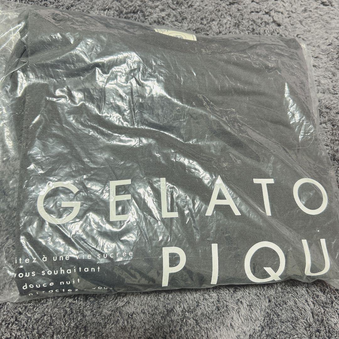新品 GELATO PIQUE 福袋 ルームウェア上下セット