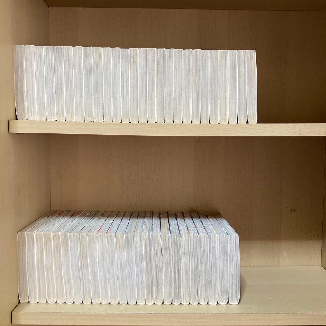 送料無料❗️ちはやふる全巻1〜50巻 末次由紀