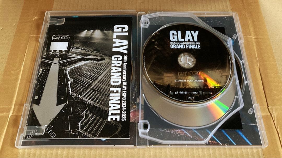 GLAY/30th Anniversary GLAY EXPO 2024-20…