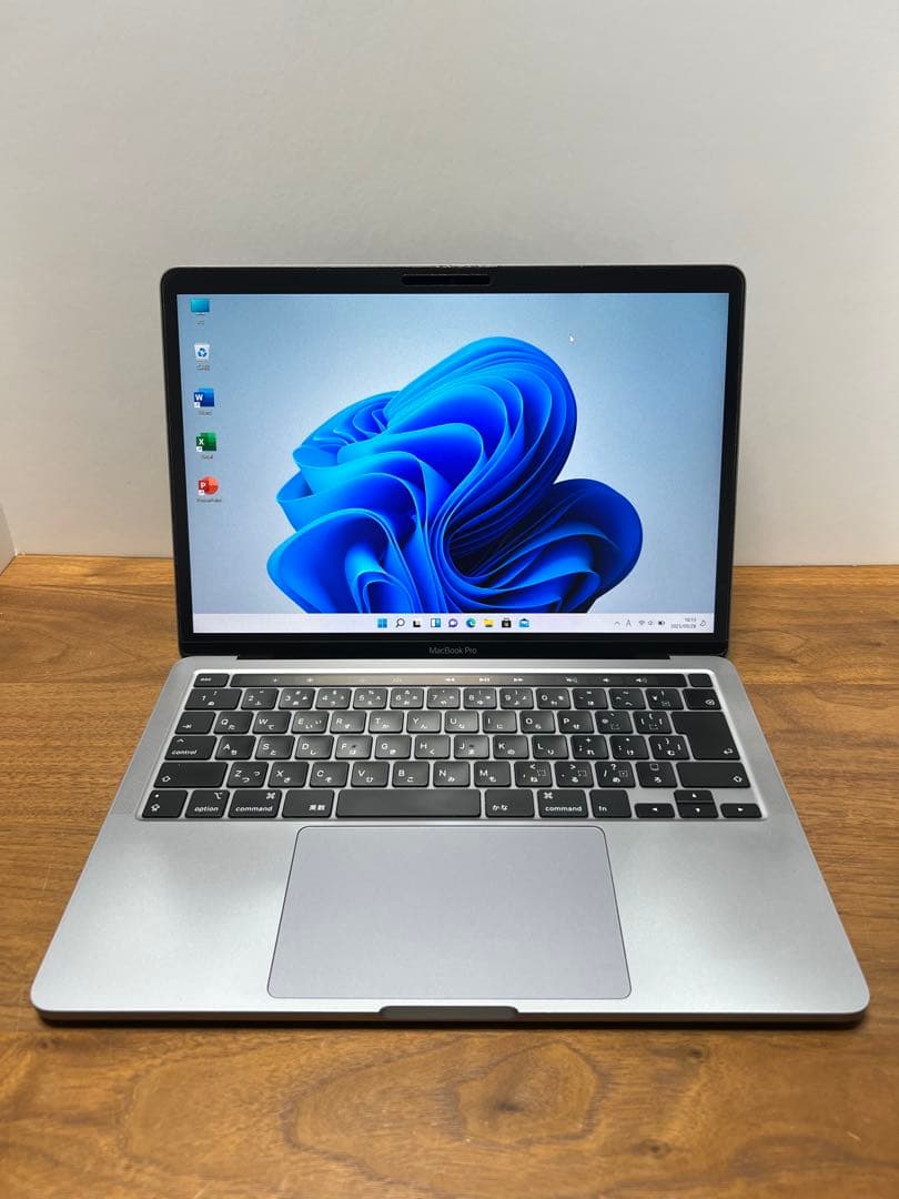 高性能&美品❗️MacBook Pro 2020 i7&16GB&2TB