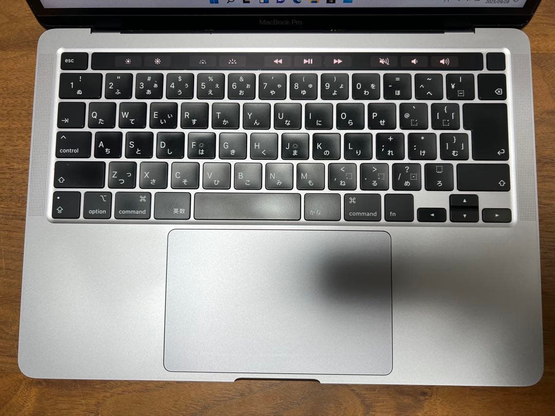 高性能&美品❗️MacBook Pro 2020 i7&16GB&2TB