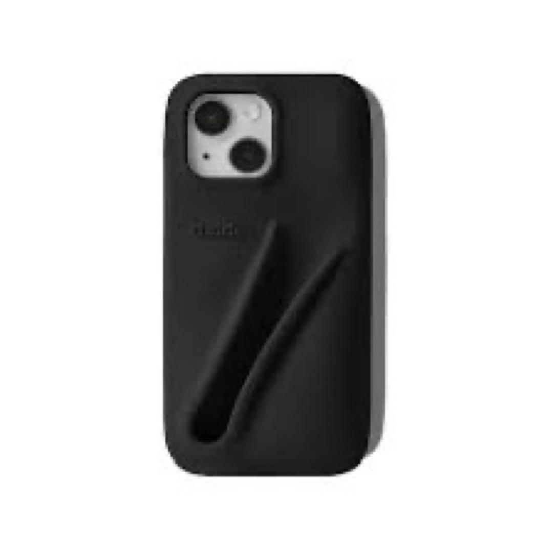 rhode ロード リップ ケース ブラック iPhone15 新品未使用