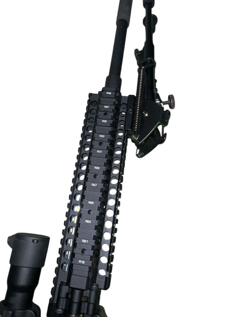 【最終値下げ】X-146 次世代電動ガン レーシーライフル 東京マルイ