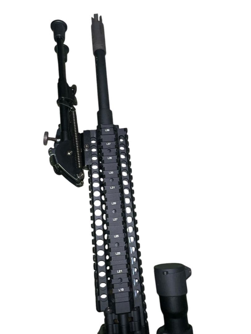 【最終値下げ】X-146 次世代電動ガン レーシーライフル 東京マルイ