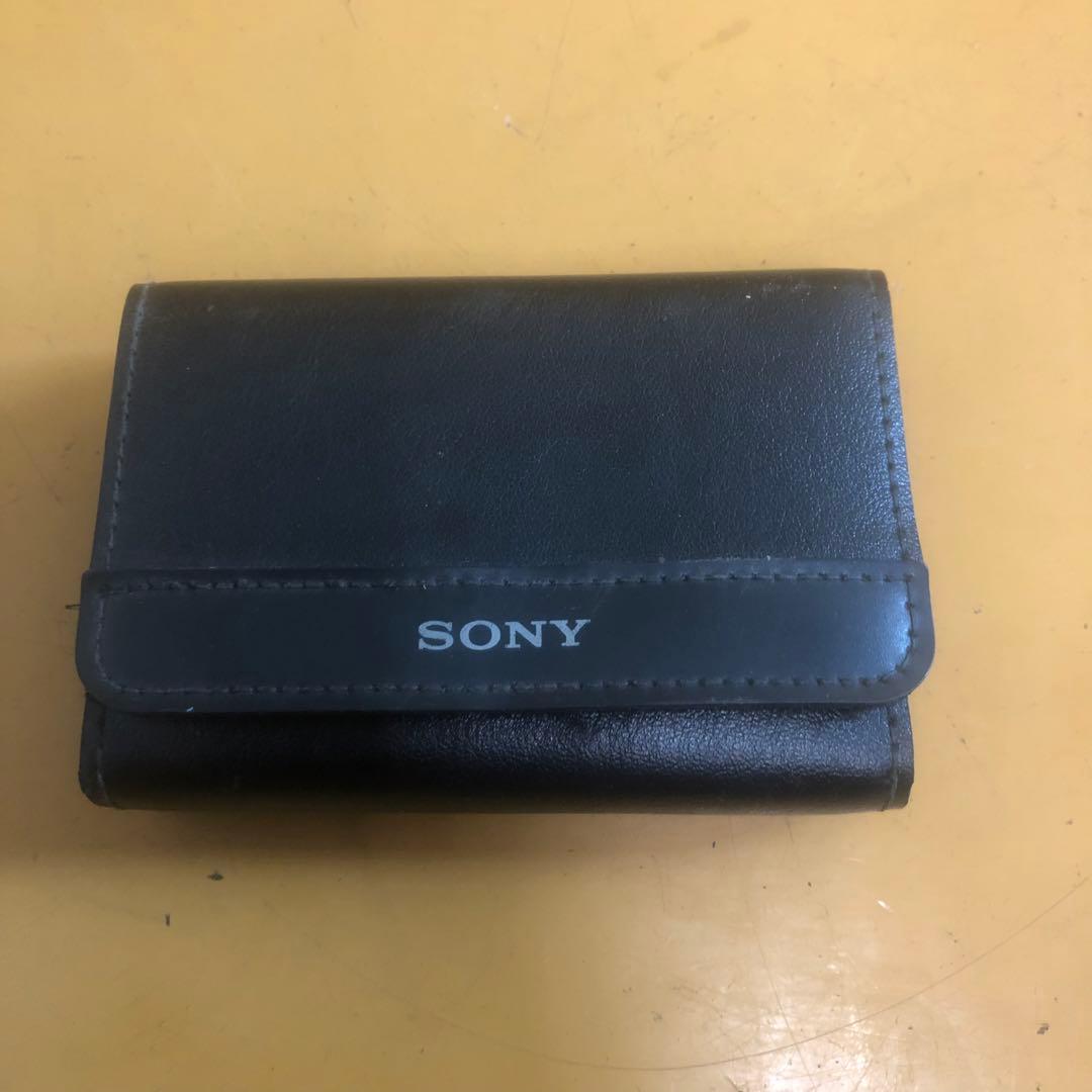SONY WM-150 カセットプレーヤー 動作未確認 現状渡し