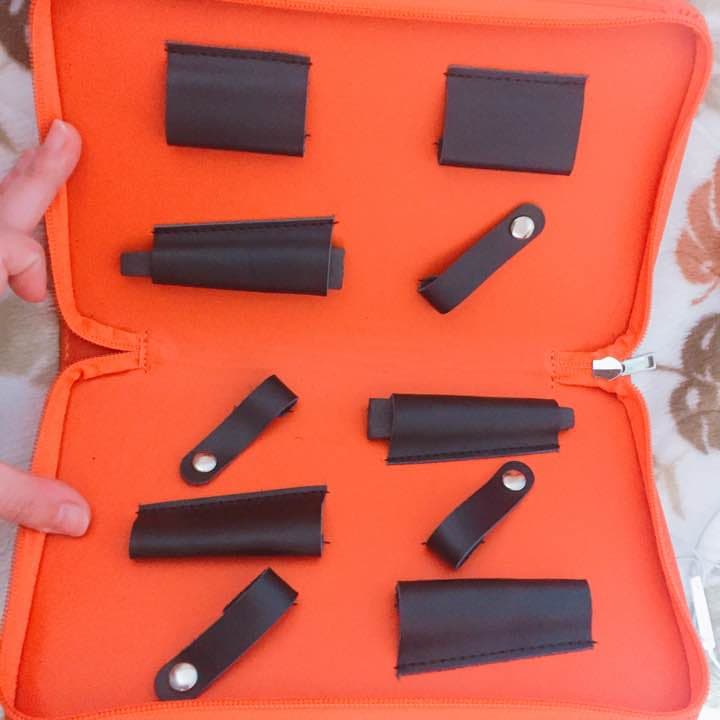 UTSUMI シザーズ 美容師 セット