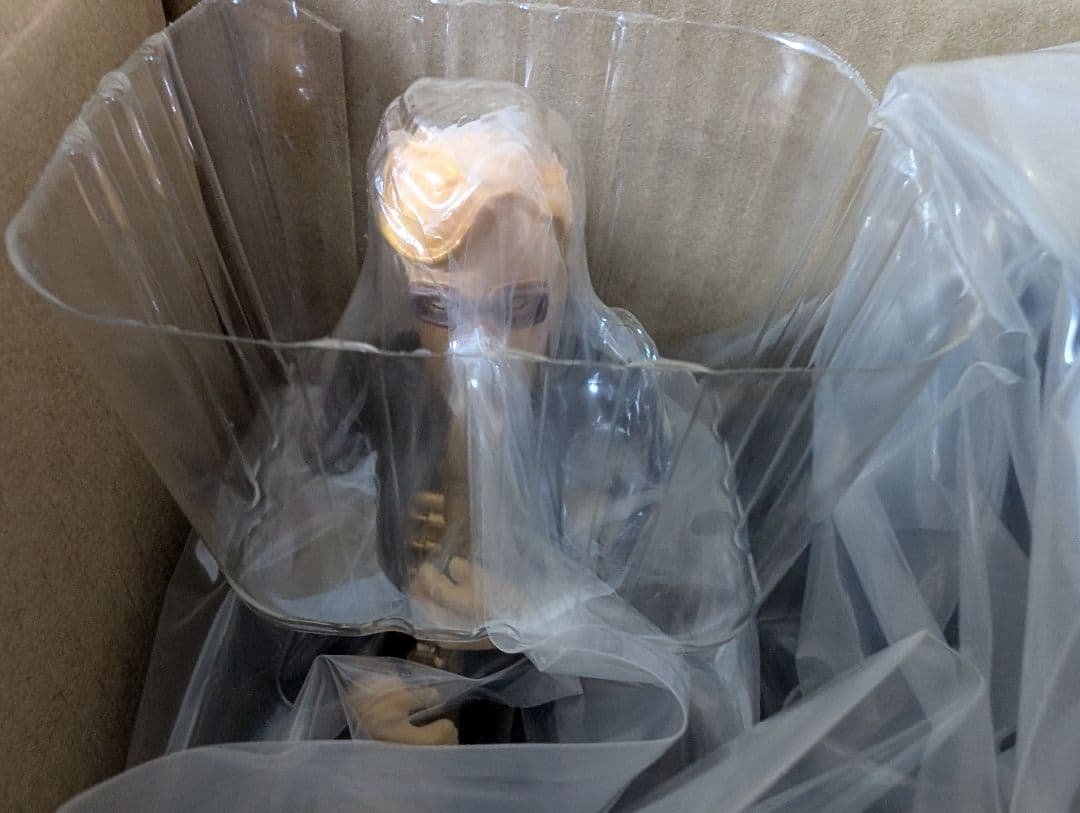 新品 未使用 LITTLE JAMMER meets LJ02-K 2004年製