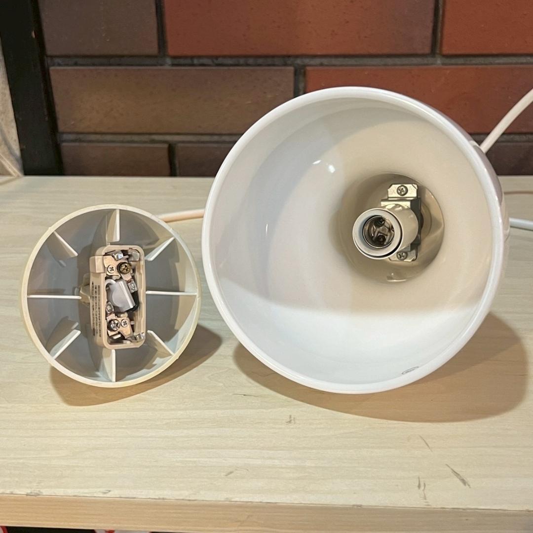 YAMAGIWA ヤマギワ PORCELIGHT ペンダントライト ランプ 照明