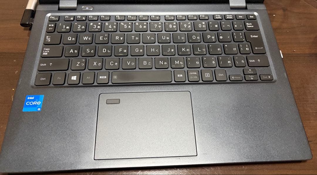 タ*ニ様 dynabook G83HS/RAM24GB/SSD512GB 13.