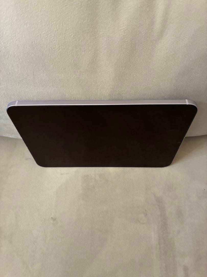 A*r様 iPad mini A17pro第7世代128GB Wi-Fi+Cel