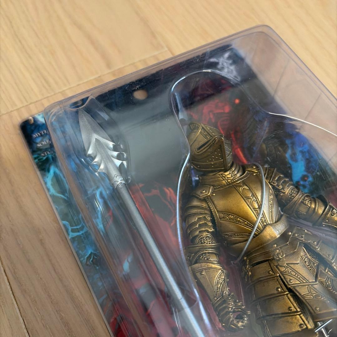 SF・ファンタジー・ホラー Mythic Legions gold khight2