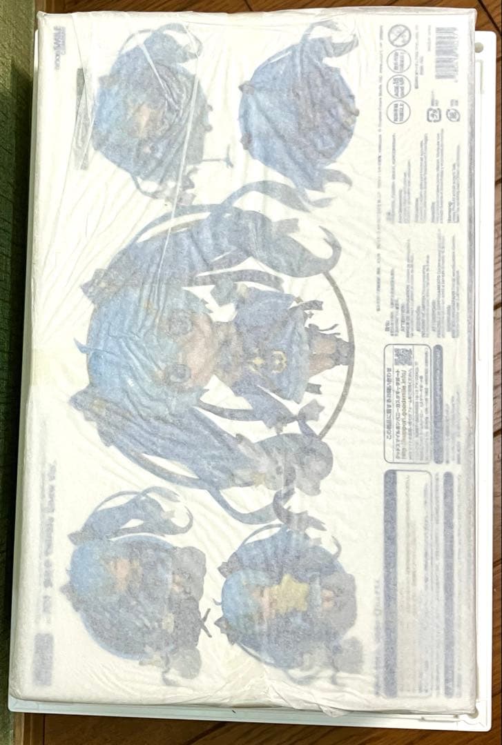 超美品！新品未開封！雪ミク2017 ねんどろいどtwinkle  ver