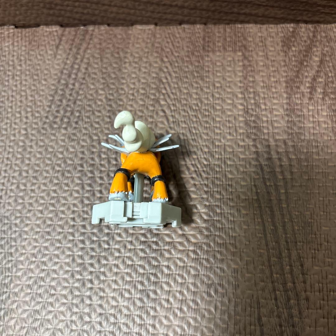 【非売品】ポケモン　pokemon モンコレプラス　エンテイ　色違い