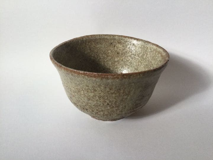 古唐津　ぐい呑み　盃