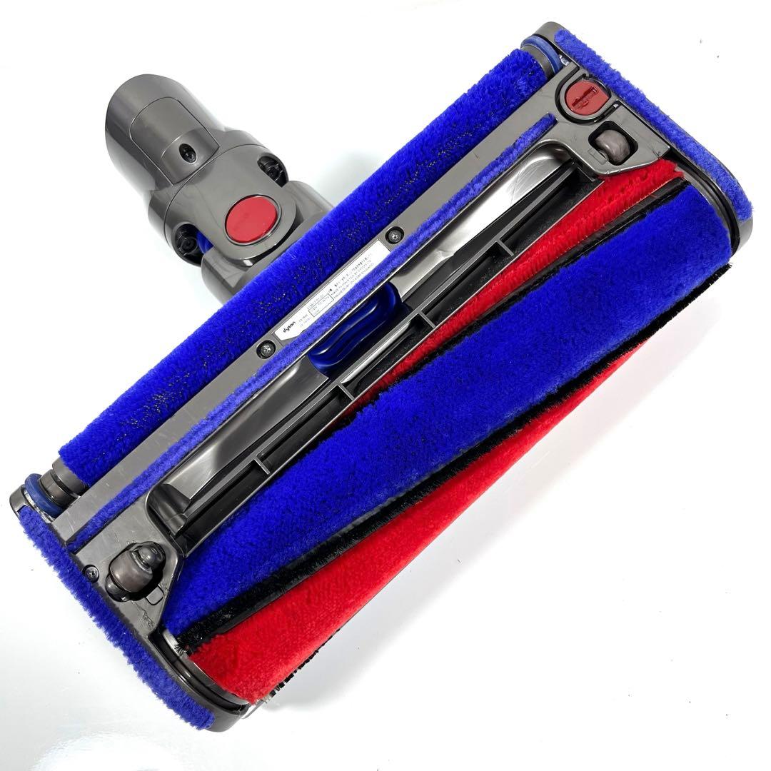 【分解洗浄】 Dyson[151868] CY24 CY25ヘッド　h86