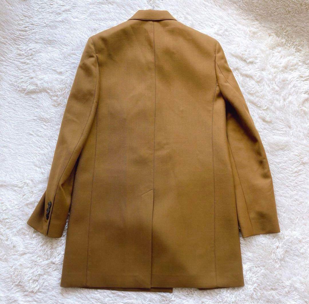 Theory セオリー Project ダブルジャケット チェスターコート