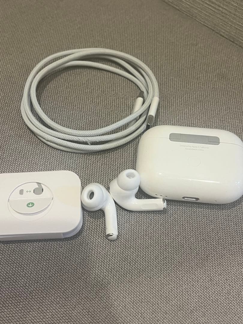 ☆*☆様 AirPods Pro 第二世代