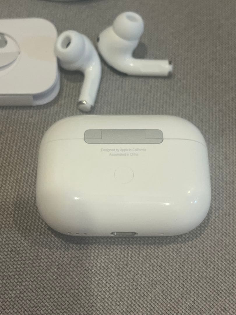 ☆*☆様 AirPods Pro 第二世代