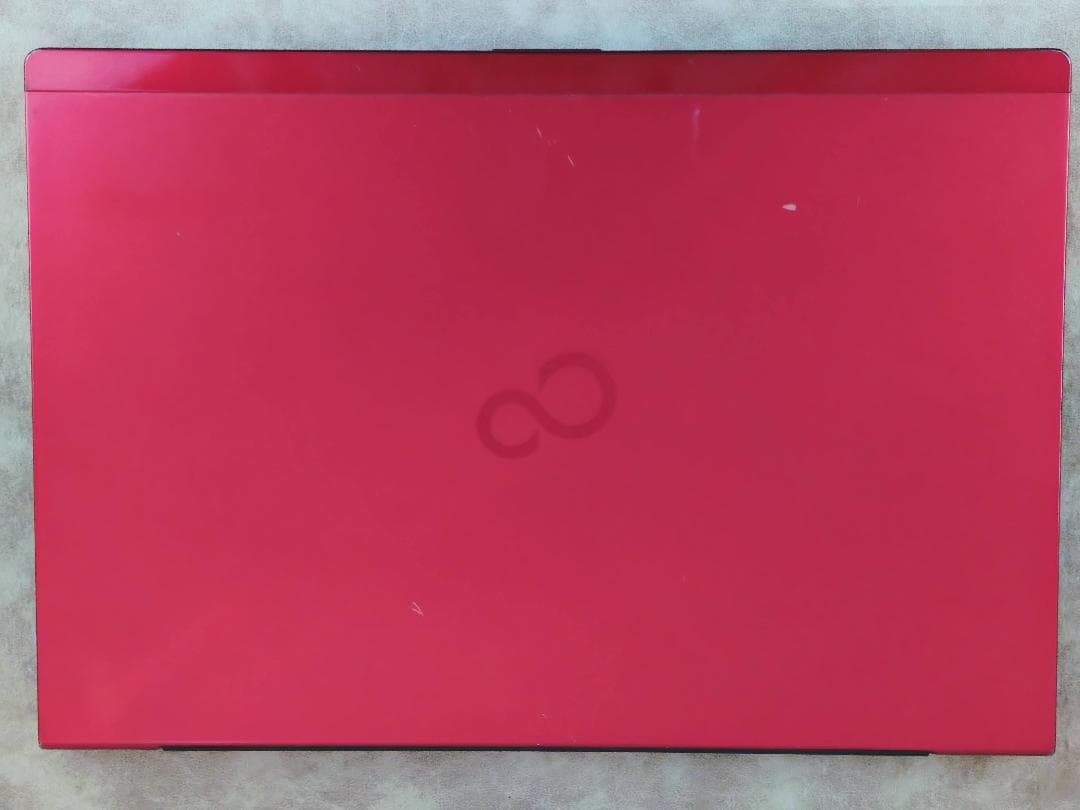 【訳あり】LIFEBOOK U938/S