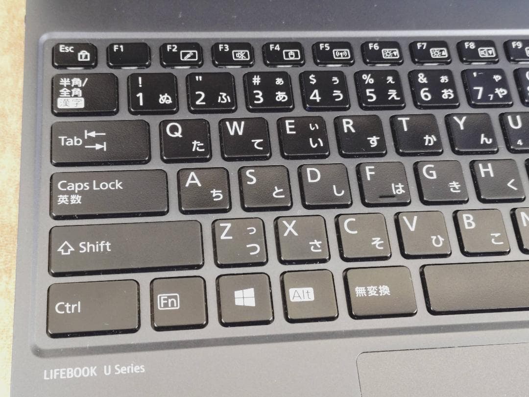 【訳あり】LIFEBOOK U938/S