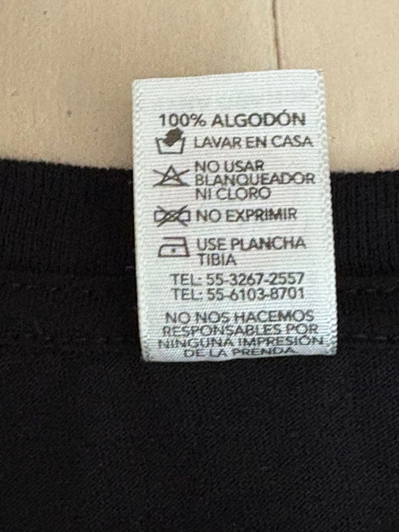 聖闘士星矢 黄金聖闘士 メキシカンブートTシャツ